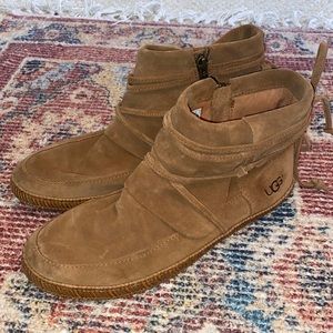 Women’s UGG Moccasins